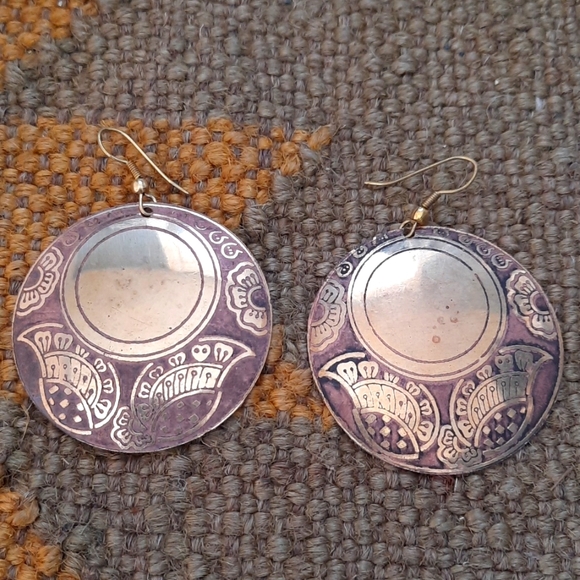 SUMMER EARRINGS SET #2 - Picture 5 of 7